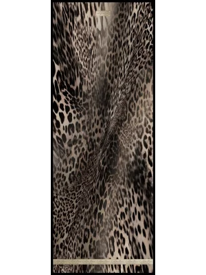 TWILL İPEK ŞAL 1012-04/B