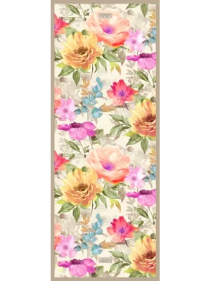 TWILL İPEK ŞAL 2375-03