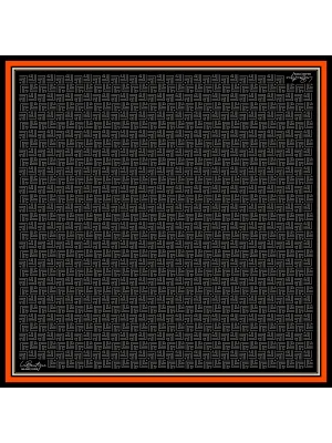 GÜZ | YAZ SERİNLİĞİ EŞARP 1636-12-90X90