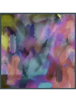 GÜZ | YAZ SERİNLİĞİ EŞARP 2126-08 90X90