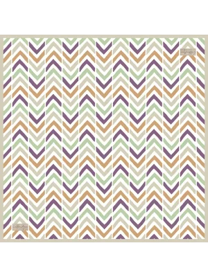 GÜZ | YAZ SERİNLİĞİ EŞARP 2136-04 90X90