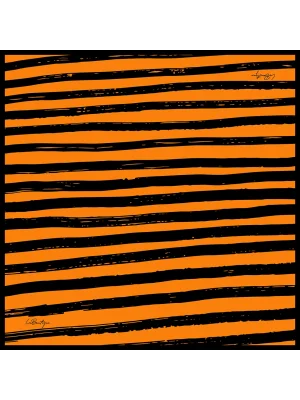 GÜZ | YAZ SERİNLİĞİ EŞARP 2139-10 90X90