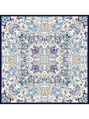 GÜZ | YAZ SERİNLİĞİ EŞARP 2156-07 90X90