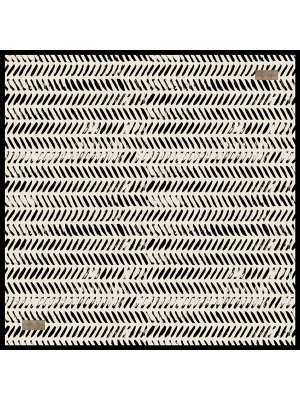 GÜZ | YAZ SERİNLİĞİ EŞARP 2176-01 90X90