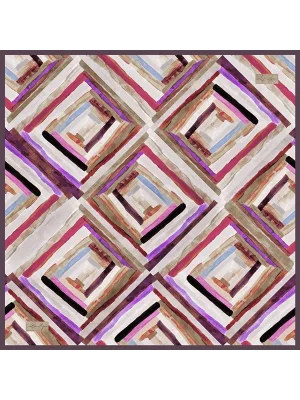 GÜZ | YAZ SERİNLİĞİ EŞARP 2179-04 90X90