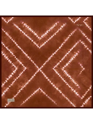 GÜZ | YAZ SERİNLİĞİ EŞARP 2184-04 90X90