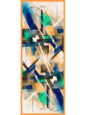 GÜZ | YAZ S. ŞAL 2311-01 70X190