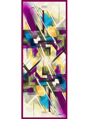 GÜZ | YAZ S. ŞAL 2311-02 70X190