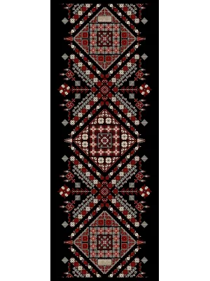 GÜZ | YAZ S. ŞAL 2409-02 70X190