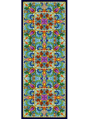 GÜZ | YAZ S. ŞAL 2207-01 70X190