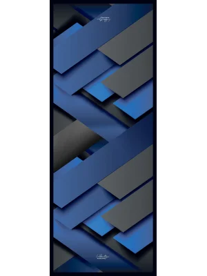 GÜZ | YAZ S. ŞAL 1753-01 70X190