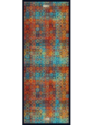 GÜZ | YAZ S. ŞAL 2007-01 70X190