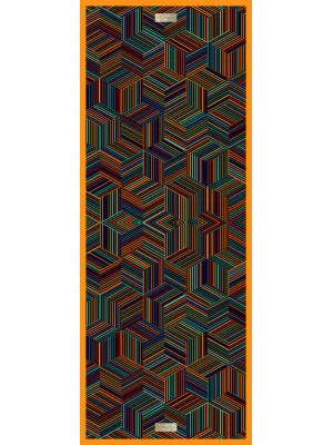 GÜZ | YAZ S. ŞAL 2047-07 70X190