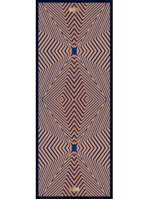 GÜZ | YAZ S. ŞAL 2082-01 70X190