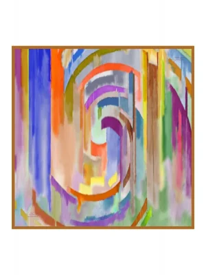 1642 SURA İPEK - 06 - 90X90