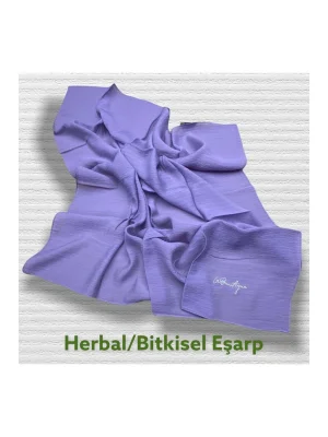 HERBAL BİTKİSEL EŞARP YABAN MERSİNİ
