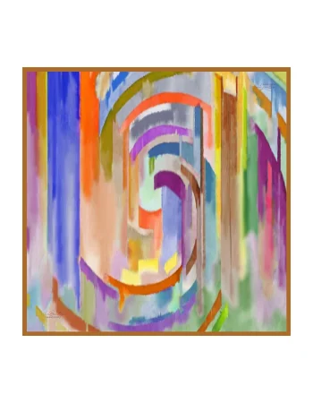 1642 SURA İPEK - 06 - 90X90