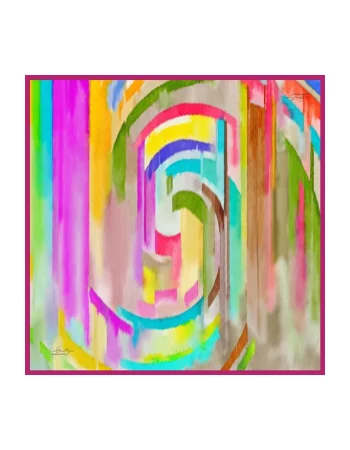 1642 SURA İPEK - 01 - 90X90