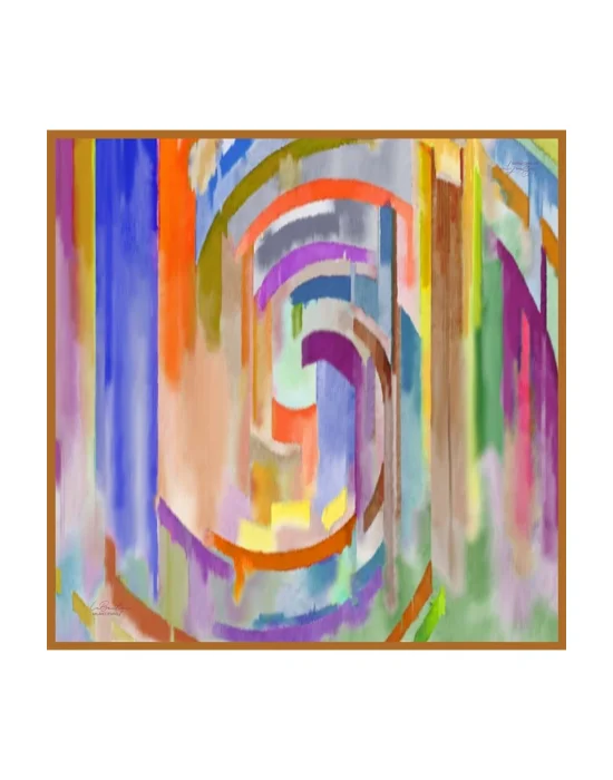 1642 SURA İPEK - 06 - 90X90