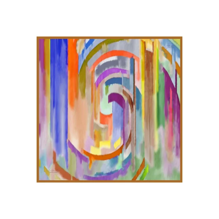 1642 SURA İPEK - 06 - 90X90