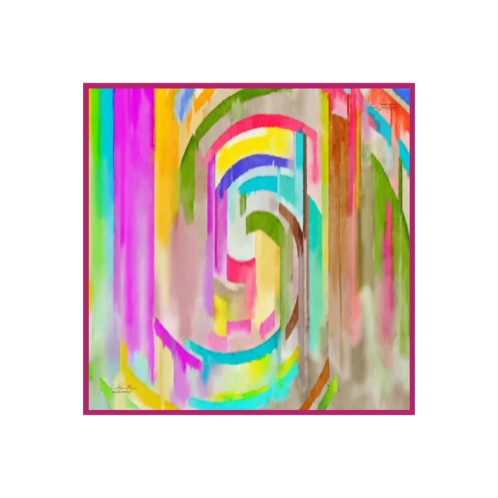 1642 SURA İPEK - 01 - 90X90