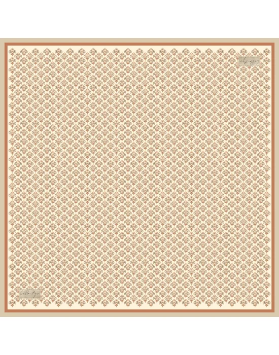 2236-04 SURA İPEK 90X90