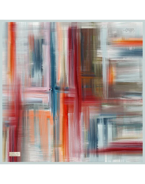 CLASSICAL TWILL 1947-01