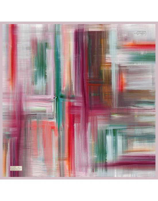 CLASSICAL TWILL 1947-03