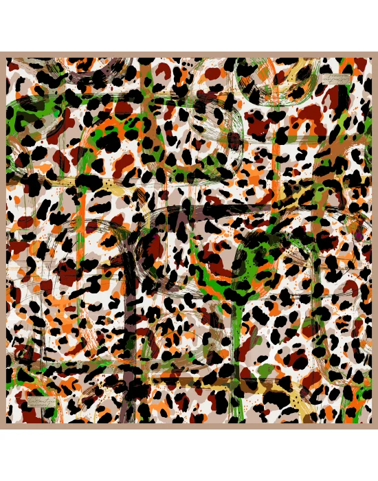 DIANA SERİSİ 1959-05 - 90X90