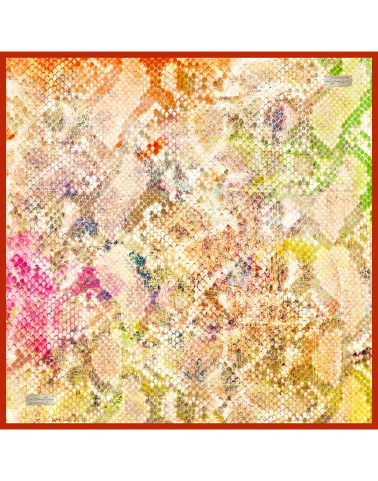 DIANA SERİSİ 1969-01 - 90X90