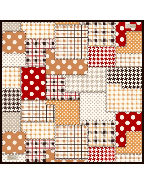 DIANA SERİSİ 1973-02 - 90X90