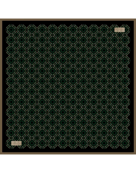 GÜZ | YAZ SERİNLİĞİ EŞARP 2218-02-90X90