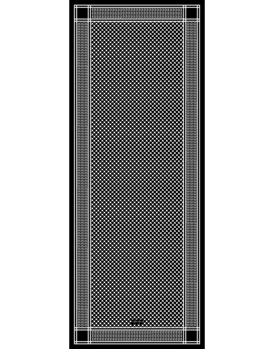 GÜZ | YAZ S. ŞAL KEFİYE-2 70X190