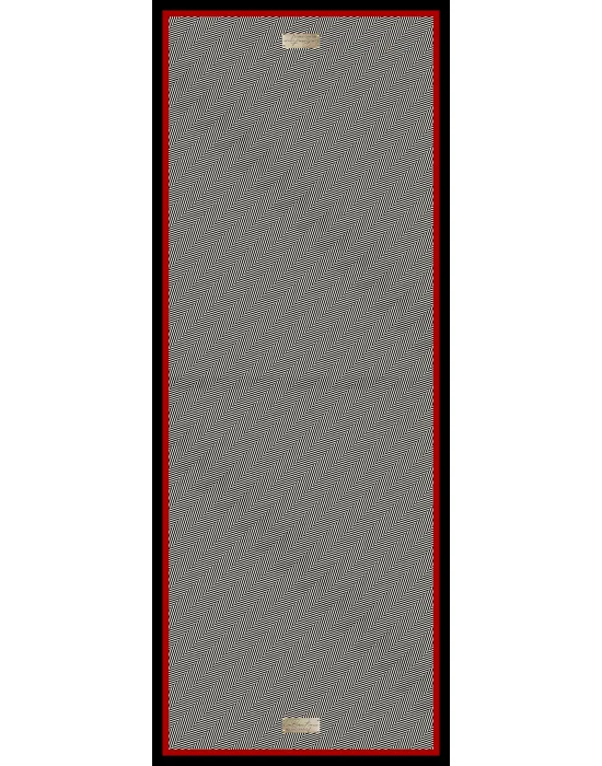 ÖZEL SERİ ŞAL 1972-02-70X190