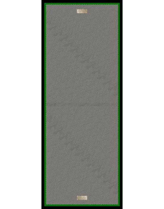 ÖZEL SERİ ŞAL 1972-05-70X190