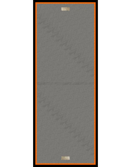 ÖZEL SERİ ŞAL 1972-06-70X190