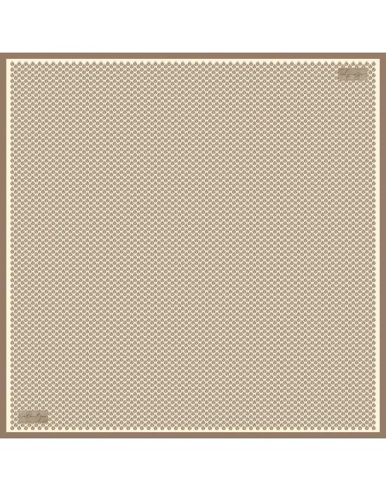 OTTOMAN SERİSİ 2224 TWILL İPEK - 06