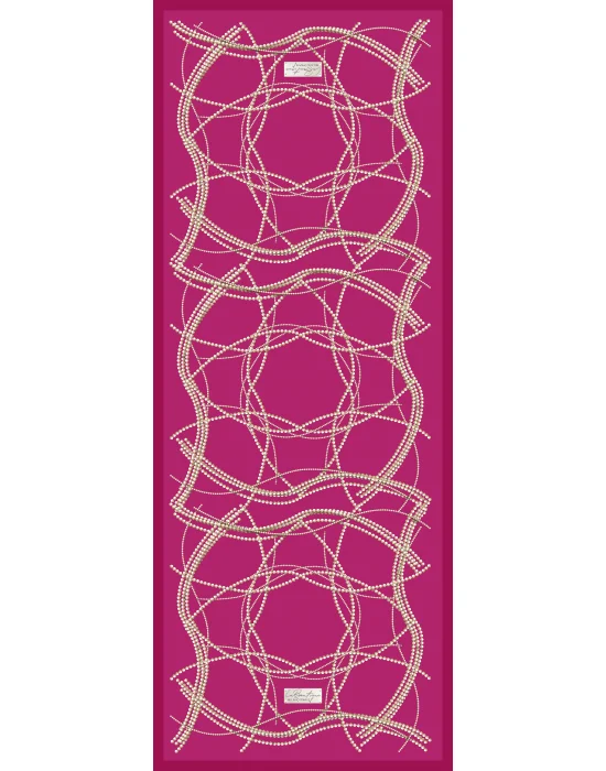 ÖZEL SERİ ŞAL 1808-09 - 70X190