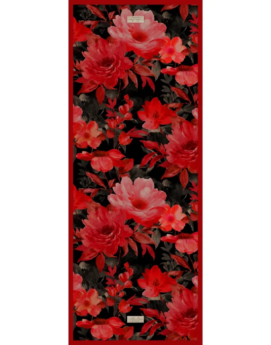 ÖZEL SERİ ŞAL 2375 - 09 - 70X190