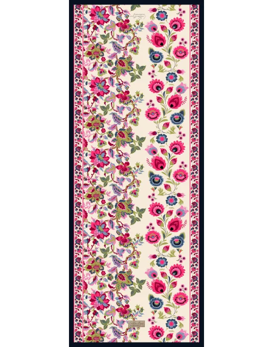 ÖZEL SERİ ŞAL 2400 - 01 - 70X190