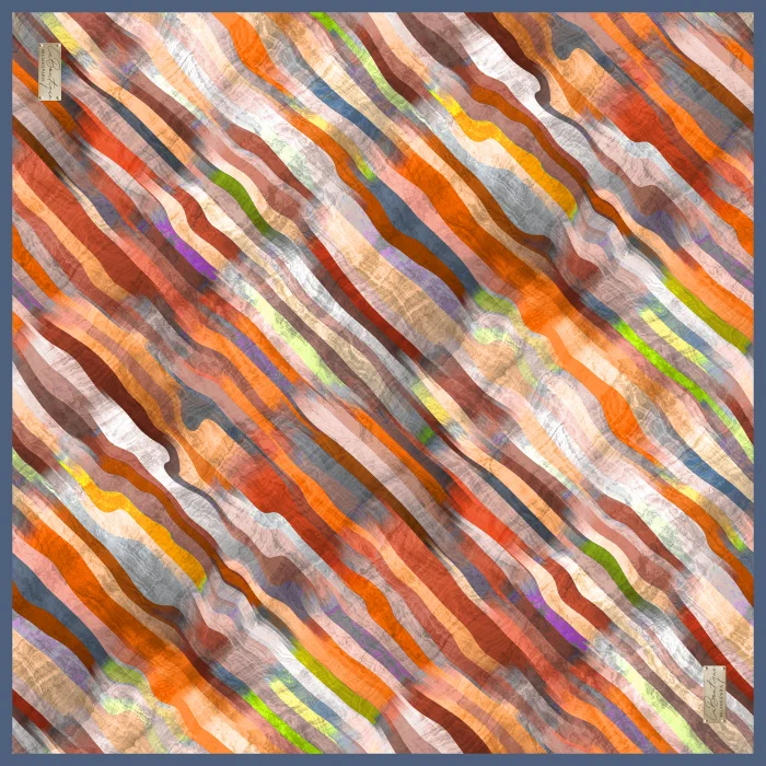 1924 TWILL İPEK - 06 - 90X90