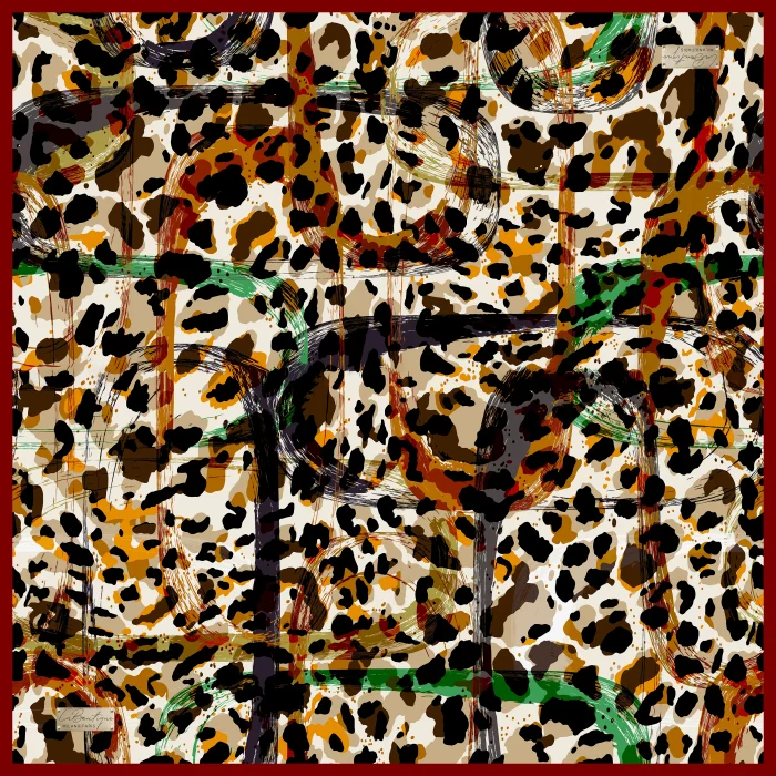 1959 TWILL İPEK - 01 - 90X90