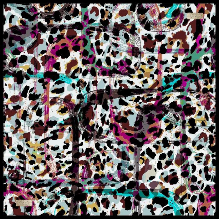 DIANA SERİSİ 1959-03 - 90X90