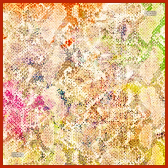 DIANA SERİSİ 1969-01 - 90X90