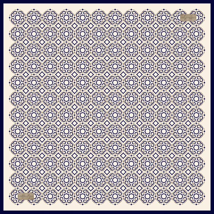 GÜZ | YAZ SERİNLİĞİ EŞARP 2218-01-90X90