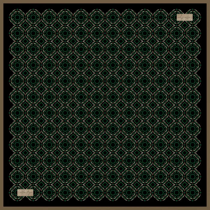 GÜZ | YAZ SERİNLİĞİ EŞARP 2218-02-90X90