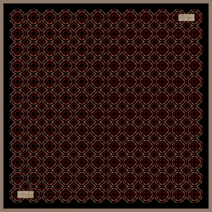 GÜZ | YAZ SERİNLİĞİ EŞARP 2218-04-90X90