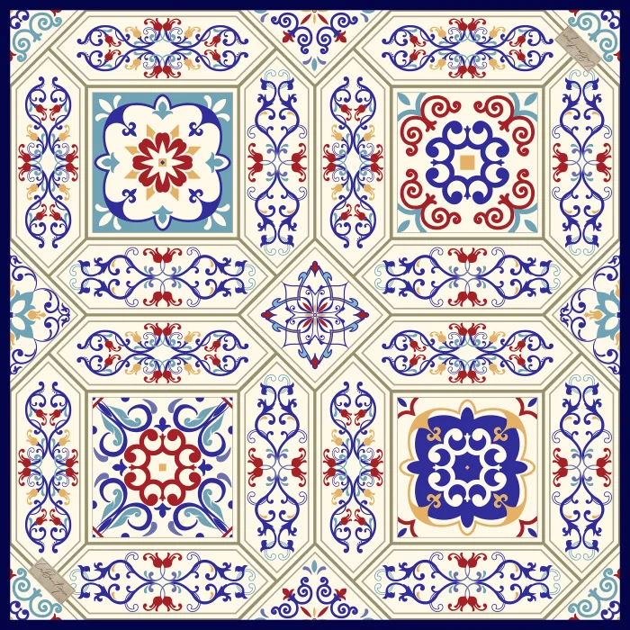 GÜZ | YAZ SERİNLİĞİ EŞARP 2222-01-90X90