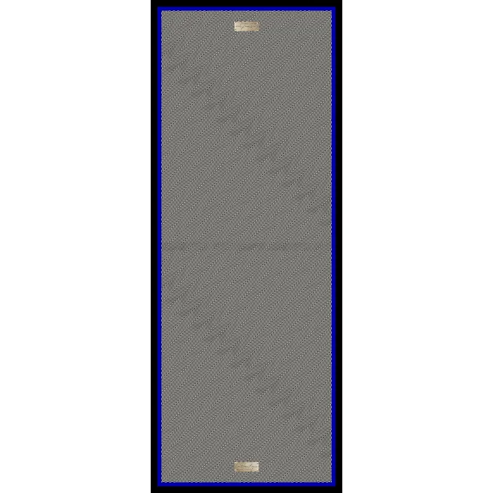 ÖZEL SERİ ŞAL 1972-03-70X190