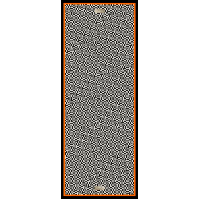 ÖZEL SERİ ŞAL 1972-06-70X190